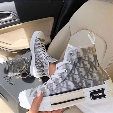 dior scarpe bianche|sneakers dior.